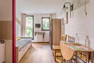 Residence Maeva L'Aiguille, French Alps