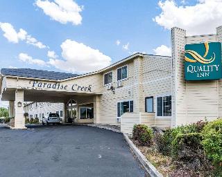 Quality Inn Paradise Creek