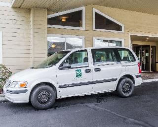 Quality Inn Paradise Creek