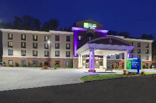 Holiday Inn Express Cross Lanes