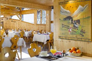 L'Hermine Blanche, French Alps
