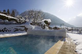 L'Hermine Blanche, French Alps