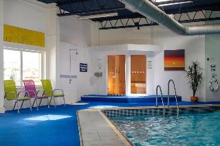Pentire Hotel, Cornwall