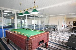 Pentire Hotel, Cornwall