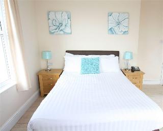 Pentire Hotel, Cornwall
