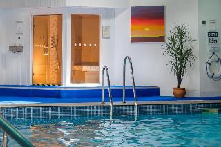 Pentire Hotel, Cornwall