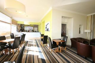 Pentire Hotel, Cornwall