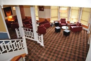 Pentire Hotel, Cornwall