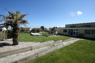 Pentire Hotel, Cornwall
