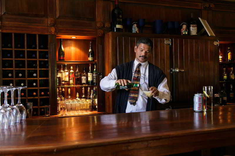 Queen's Hotel Queen's Hotel