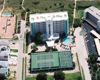 General view
