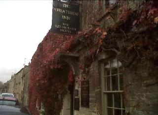 The Wheatsheaf Inn
