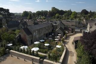 The Wheatsheaf Inn