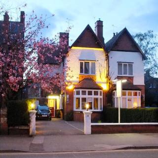 Chester House