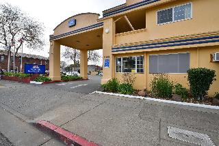 Americas Best Value Inn Chico