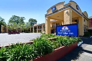 Americas Best Value Inn Chico