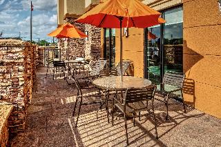 Hampton Inn & Suites Clarksville