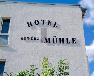 Hotel Gewürz Mühle