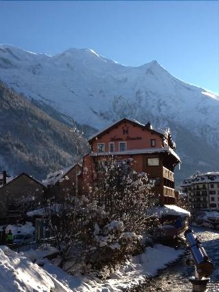 Vallee Blanche