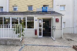 Ibis budget Senlis