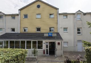 Ibis budget Senlis
