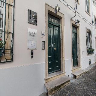 Casa da Pendoa