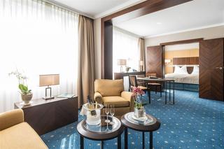 Seta Hotel, Cologne / Bonn