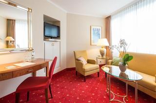 Seta Hotel, Cologne / Bonn