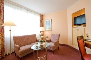 Seta Hotel, Cologne / Bonn