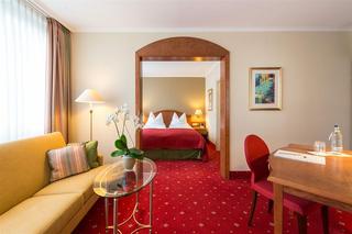 Seta Hotel, Cologne / Bonn