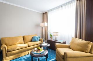Seta Hotel, Cologne / Bonn