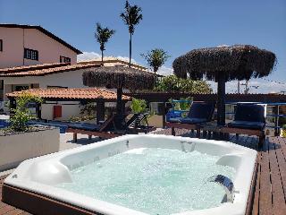 Canoa Quebrada Hotel Pousada