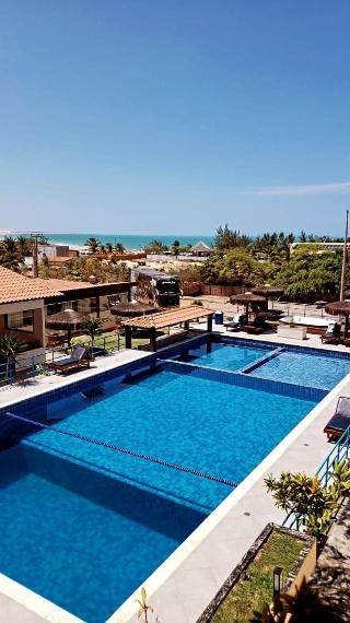 Canoa Quebrada Hotel Pousada