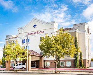 Comfort Suites Clovis North