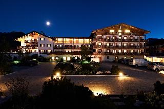 Sporthotel Achental
