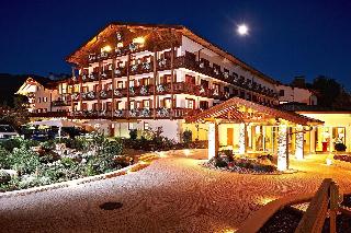 Sporthotel Achental