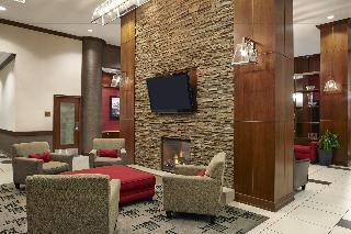 Four Points by Sheraton Calgary Airport