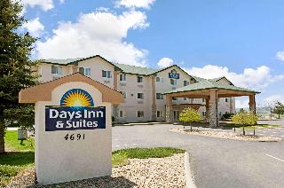 Days Inn & Suites Castle Rock