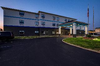 Days Inn by Wyndham Collinsville