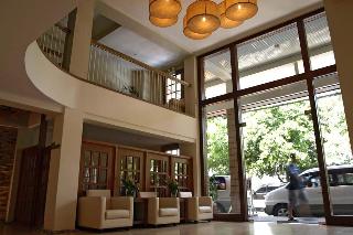 Almont City Hotel