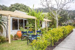 Tatahi Lodge