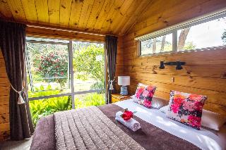 Tatahi Lodge