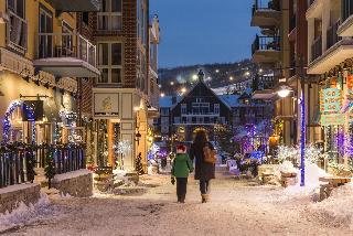 Blue Mountain Inn & Village Suites