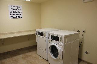 Holiday Inn Express Suites Truth Or Consequences