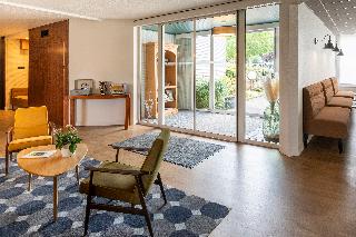Le Carline Sure Hotel Collection by Best Western