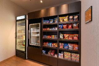 Fairfield Inn & Suites Cedar Rapids