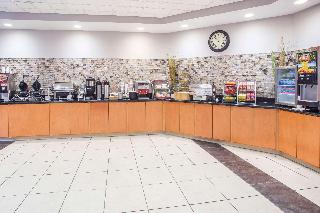 Best Western Plus Champaign Urbana Inn