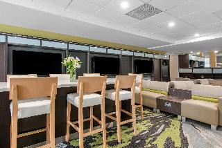 Holiday Inn Melbourne-Viera Conference Ctr
