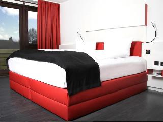 Dormero Hotel Bonn-Windhagen, Cologne / Bonn