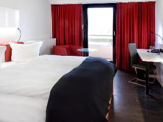 Dormero Hotel Bonn-Windhagen, Cologne / Bonn